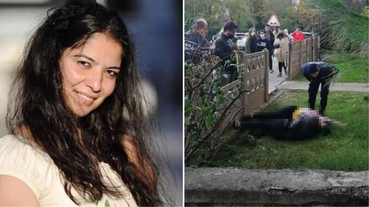 Evine giderken öldürülen İlknur'un saldırganı şikayet ettiği ortaya çıktı