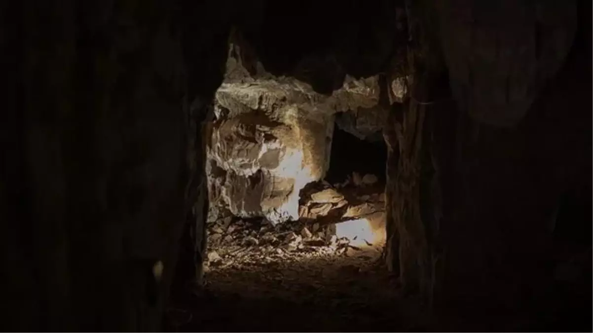 Güney Afrikalı araştırmacılar 250.000 yıl önce ölen bir çocuğun kafatasını buldu