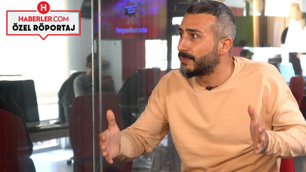 Her şey katıldığı yarışmadan sonra oldu! Zerrin Özer'in sayesinde hayatı değişti