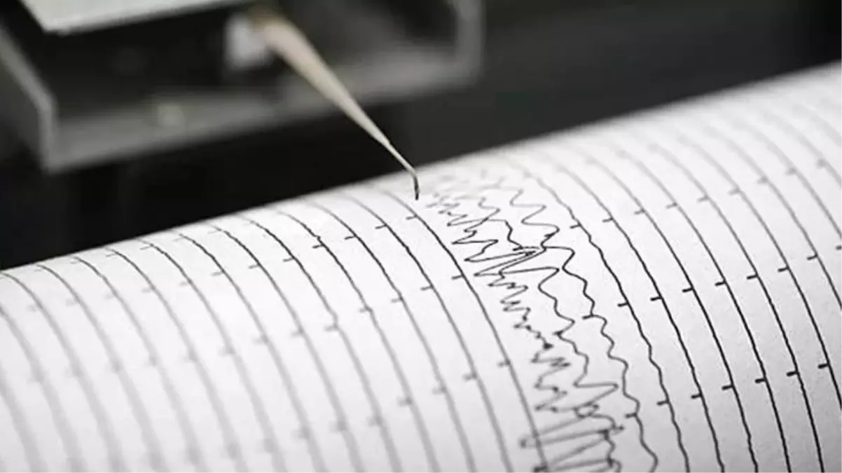 İsrail, depremi saniyeler içinde tespit edip bildiren bir uyarı sistemi kurdu