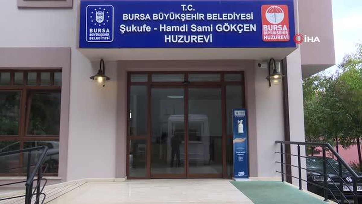 Karantinadaki üniversitelilere özel ilgi