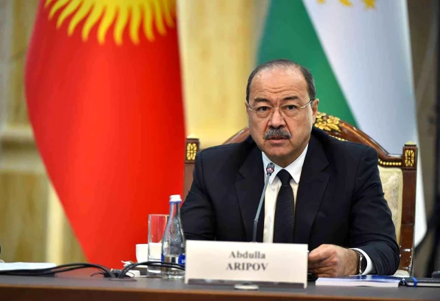 Kırgızistan'da birinci Memleketler arası Ekonomik Forumu'nun konusu "AB-Orta Asya" oldu