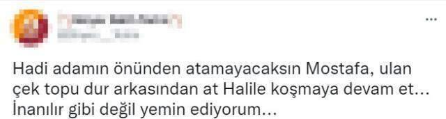 Lokomotiv Moskova maçı sonrası taraftarın Mohamed'e siniri geçmedi: Efsaneler ölmez, şekil değiştirir Lokomotiv Moskova maçı sonrası taraftarın Mohamed'e siniri geçmedi: Efsaneler ölmez, şekil değiştirir