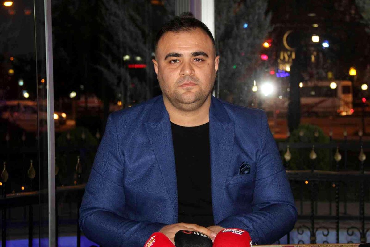 Malatya'da Güvenlik Korucuları Derneği açıldı
