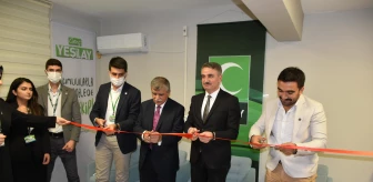 Yeşilay Danışmanlık Merkezi açıldı