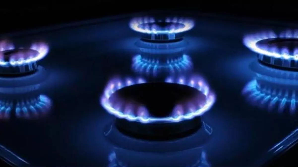 Son Dakika: Enerji Bakanı'ndan Karadeniz gazı açıklaması: 2023'te sisteme vereceğiz