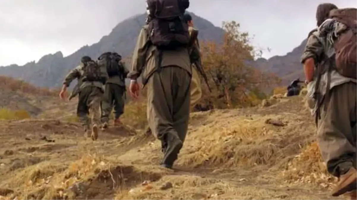 Teröre finansman sağlayan 1 dernek, 10 şahıs ve 2 şirketin mal varlığı donduruldu