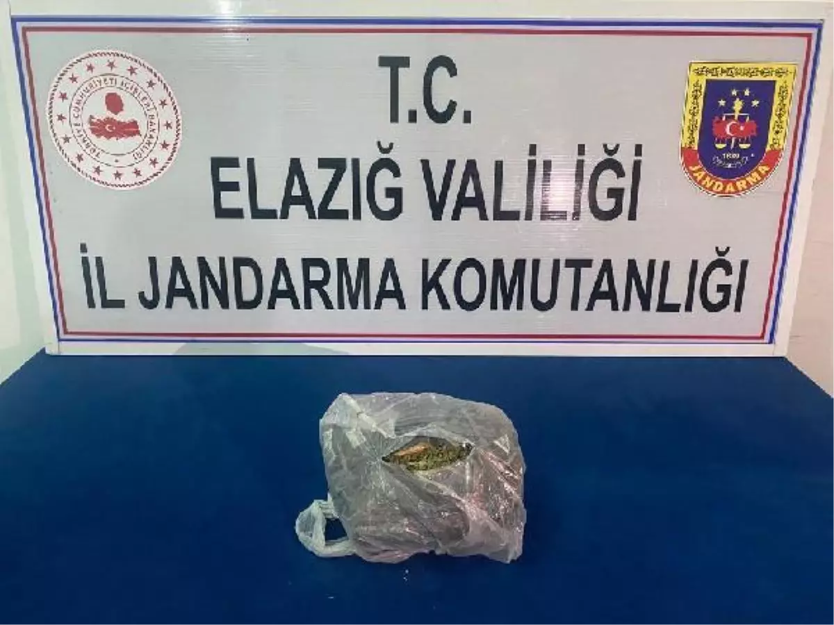 Uyuşturucuyla yakalanan 2 kişi tutuklandı