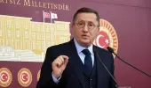 Lütfü Türkkan'ın ağır küfrüne AK Parti'den birinci yorum: Bu asla affedilmeyecek bir nahoşluk