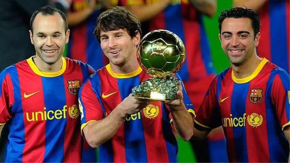 Xavi, resmen Barcelona'ya döndü! Katalan devi, Katar kulübüne bonservis ödeyecek