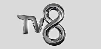 06 kasim 2021 tv8 yayin akisi