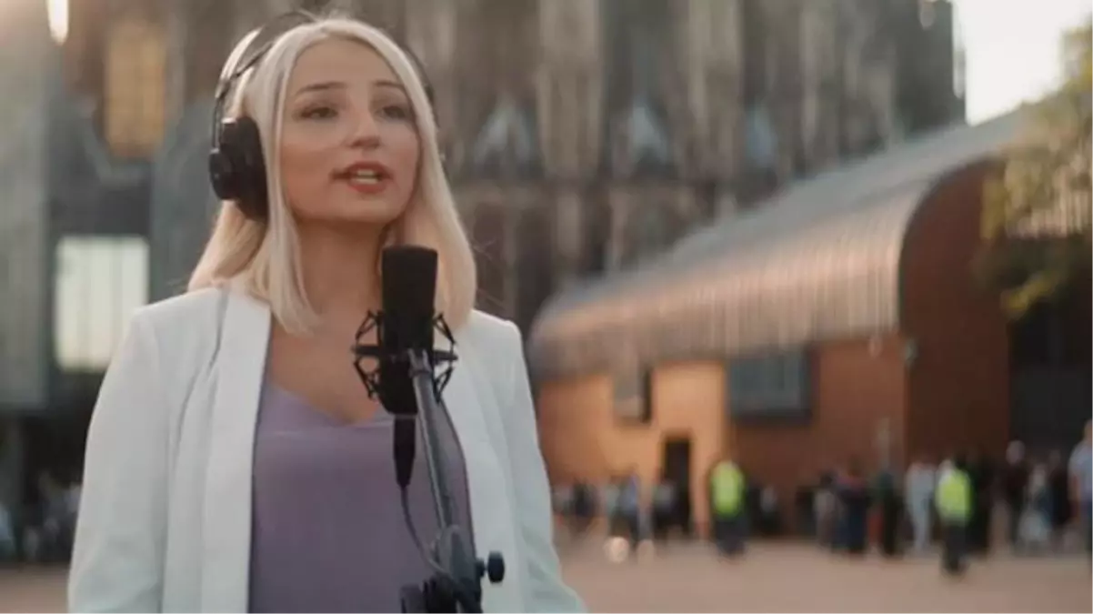 60 sanatçı, işçi göçünün 60. yılını anmak için Gurbet türküsünü okudu