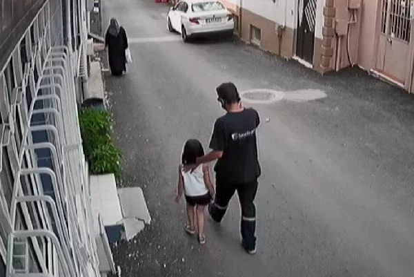 5 yaşındaki kız çocuğunu taciz eden şahısla ilgili "Yunanistan'da da çocuk taciz etti" tezi
