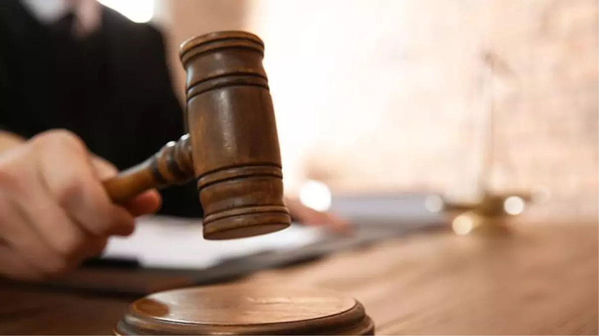 Emsal karar! Eşi ile birlikte yaşadığı evden ayrılırken elektrik, su ve doğal gazı kapattıran adama hapis cezası