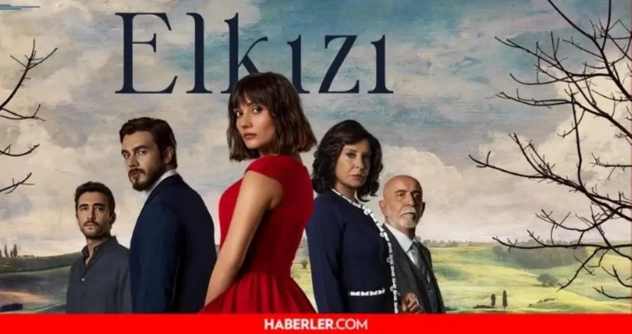 FOX TV Elkızı canlı izle! Elkızı yeni bölüm izle! Elkızı yeni bölüm hangi gün, hangi kanalda? Elkızı canlı izleme linki!