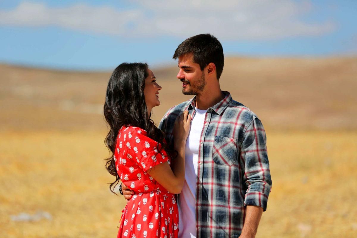 Gönül Dağı nerede çekiliyor, neden plaka 66? Gönül Dağı nerede bulunur? Yozgat Sivrihisar nerede?