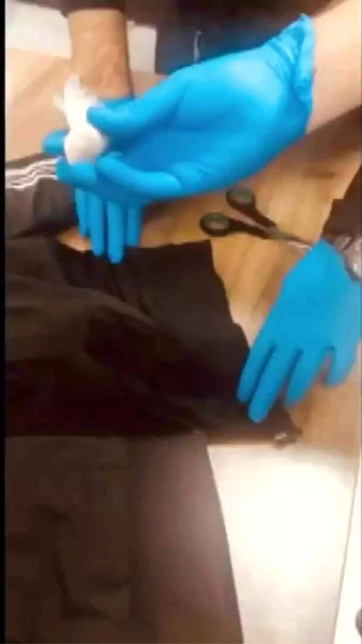 Son dakika 3. sayfa: Isparta'da uyuşturucu operasyonu: 2 tutuklama