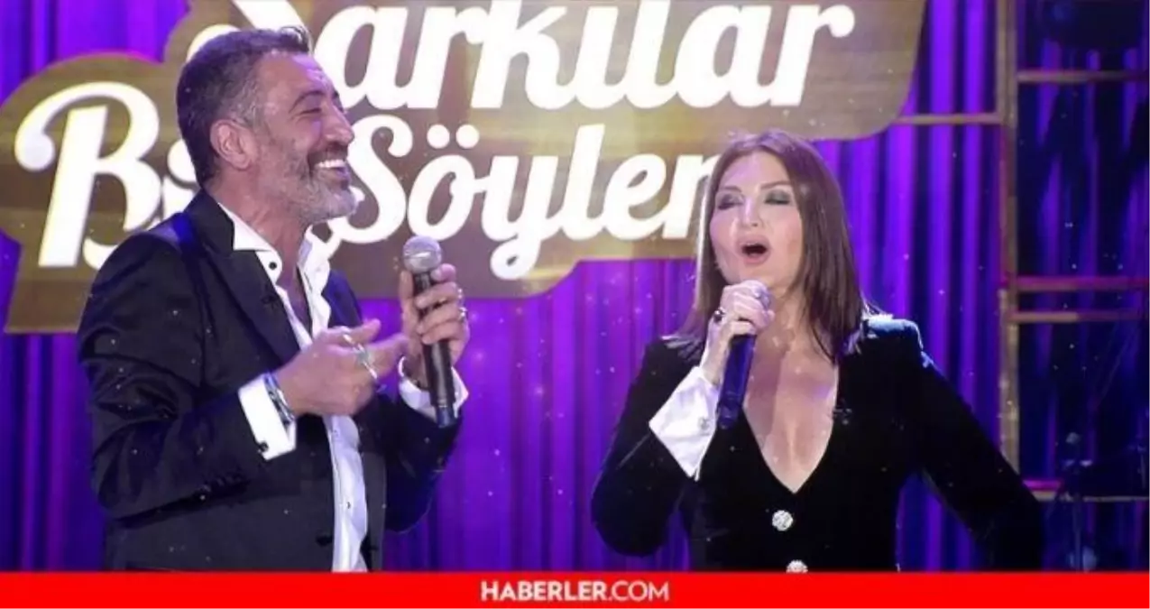 Kanal D Şarkılar Bizi Söyler canlı izle! Şarkılar Bizi Söyler ne zaman, saat kaçta?