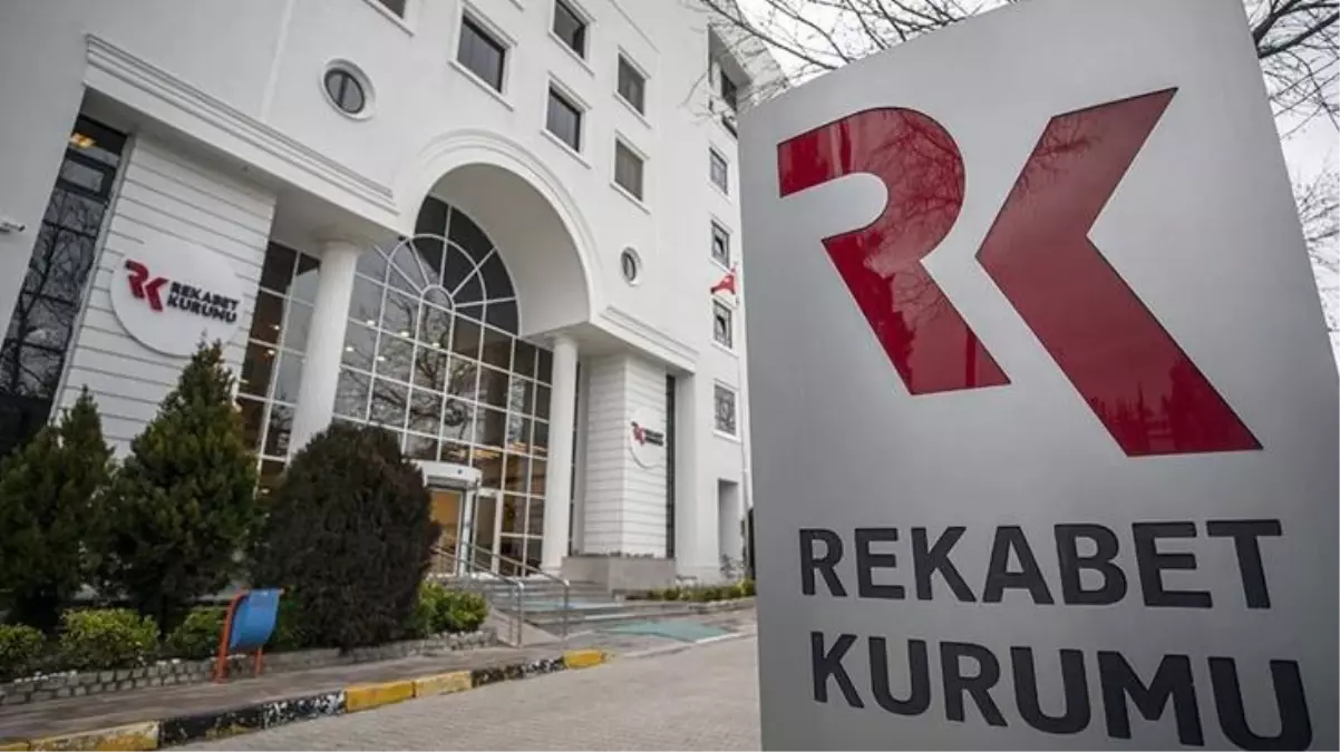 Rekabet Kurulu, zincir marketlerin ardından MDF üreticilerine de acımadı! 11 firmaya 270 milyon lira ceza kesildi