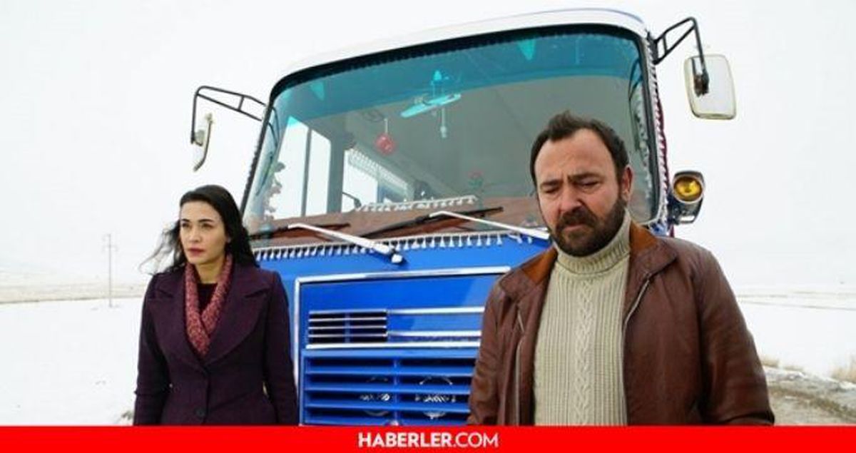 Sefer diziden ayrıldı mı? Ferdi Sancar diziden ayrılıyor mu? Gönül Dağı Sefer Ferdi Sancar diziden çıkıyor mu?