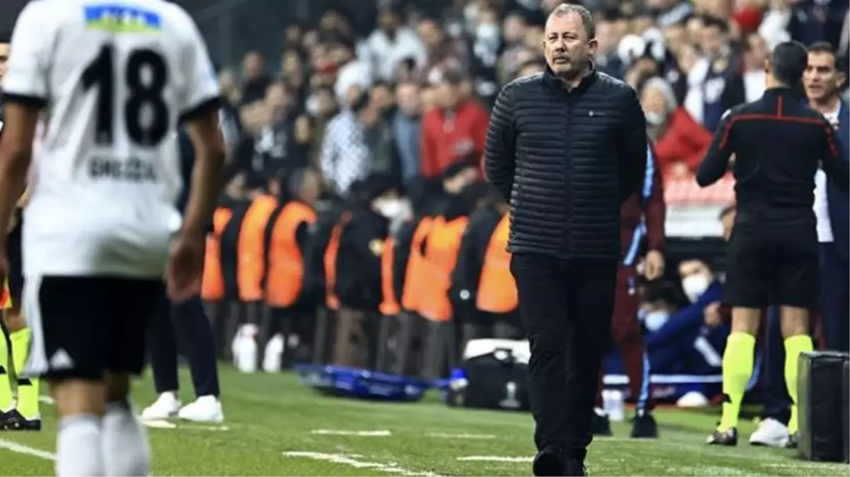 Sergen Yalçın'dan taraftarı üzecek şampiyonluk itirafı: Bu oyunla zor