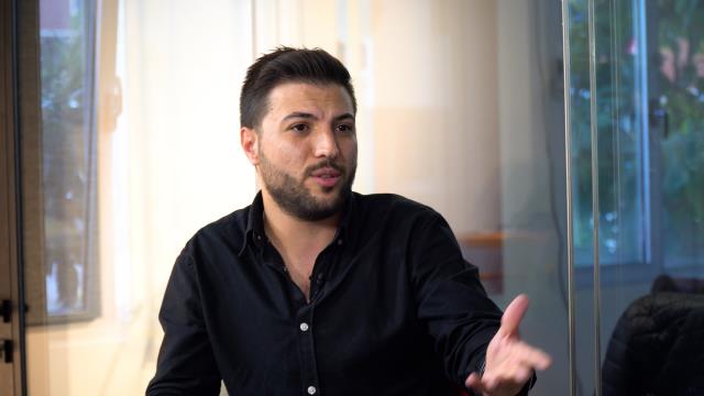 Sevilen YouTuber Faruk Polat, TikTok'ta yayın yapanlara ateş püskürdü: Canlı yayında dilencilik yapıyorlar
