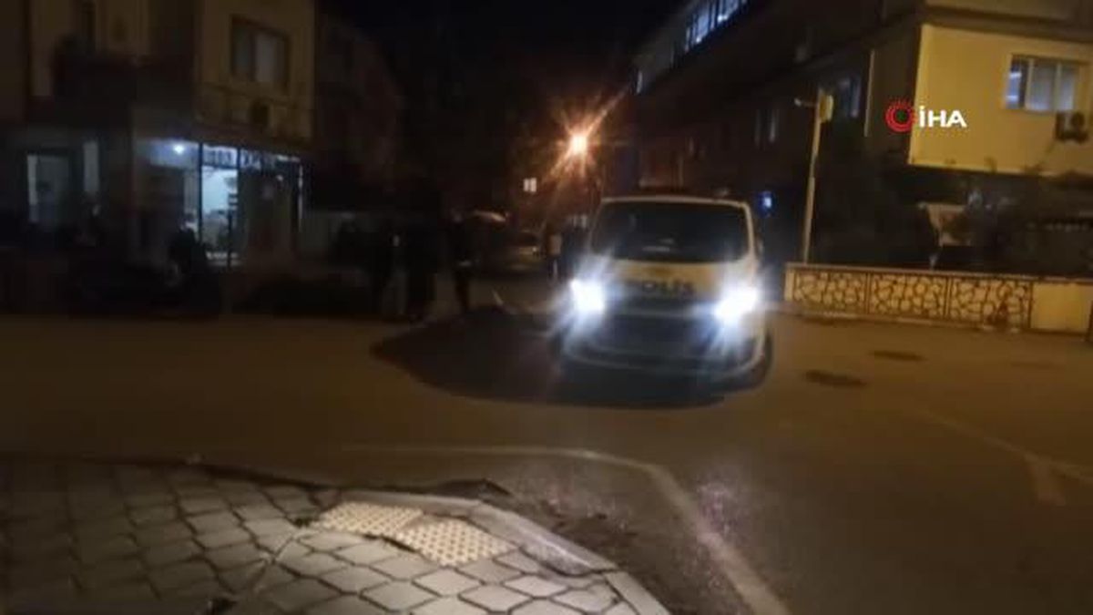 Sincan'da okulda taciz iddiası