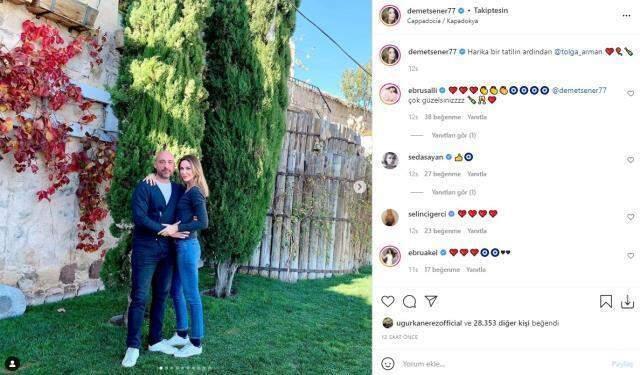 Son dakika magazin haberleri! Gündemde yer alan magazin olayları