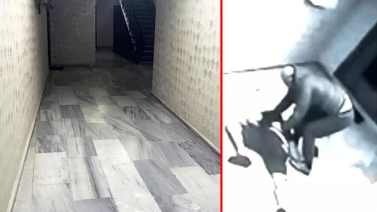 Vahşet anları kameralarda! Alacak - verecek meselesi yüzünden arkadaşının boğazını kesti