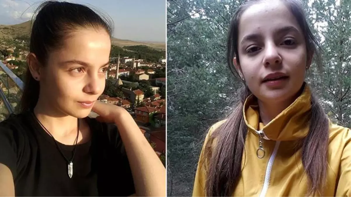 Ankara'da kayıplara karışan 15 yaşındaki çocuktan 2 gündür haber alınamıyor