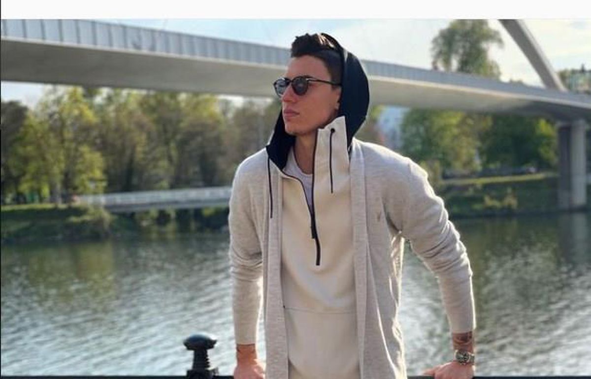 Berke Özer kimdir? Fenerbahçe'nin kalecisi Berke kaç yaşında, boyu kaç?