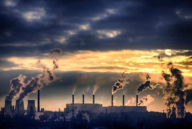 Bilim insanları çekinerek sıraladı! İşte Dünya'nın sonu geldiğinde ayakta kalacak 5 ülke Bilim insanları çekinerek sıraladı! İşte Dünya'nın sonu geldiğinde ayakta kalacak 5 ülke