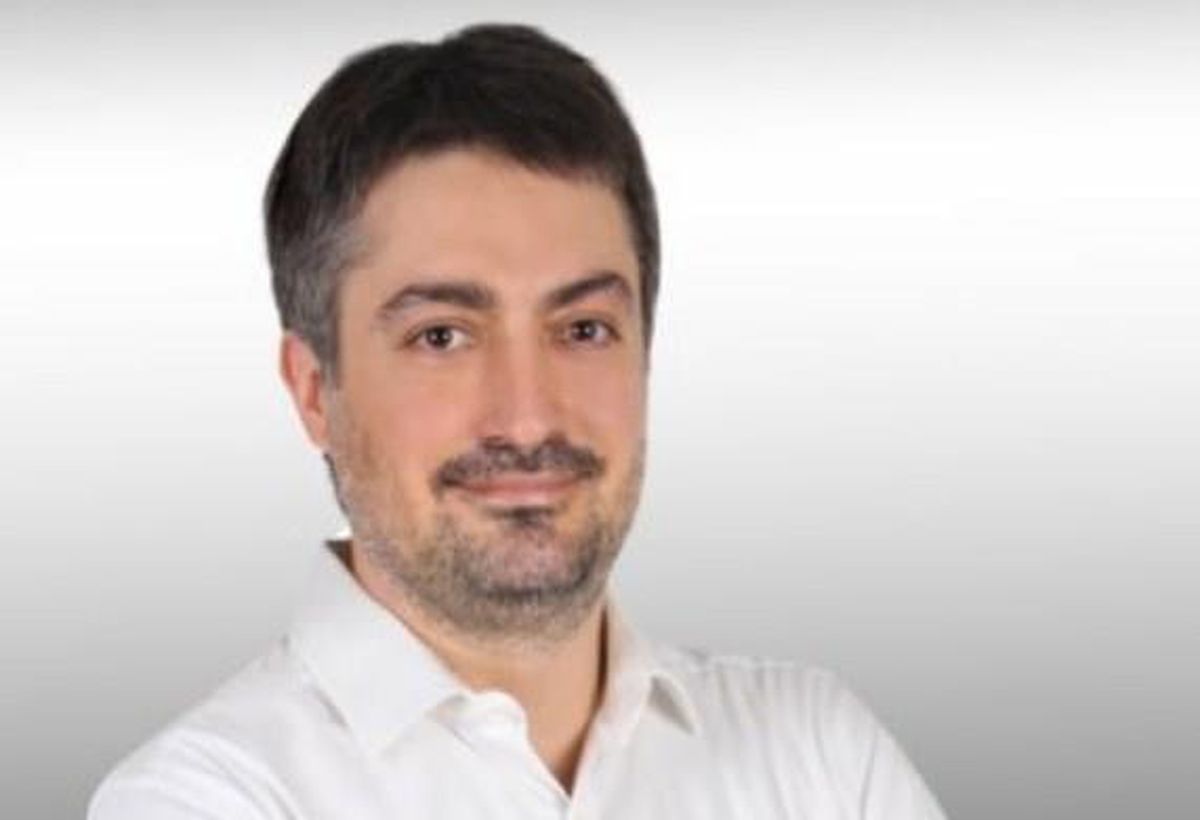Burak Cop kimdir? Burak Cop kaç yaşında, nereli? Burak Cop hayatı ve biyografisi!