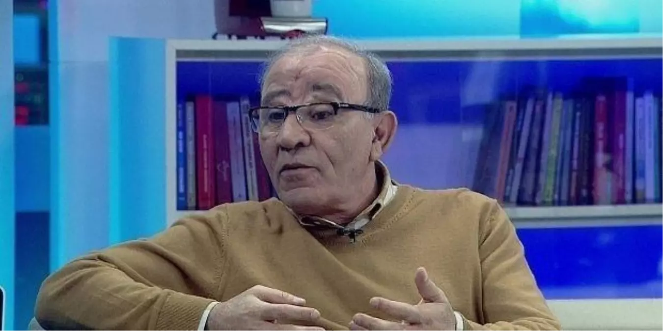 Fikret Bila kimdir? Fikret Bila kaç yaşında, nereli? Fikret Bila hayatı ve biyografisi!