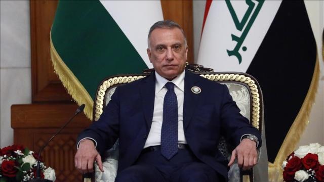Irak Başbakanı Mustafa el-Kazımi'nin konutuna SİHA saldırısı