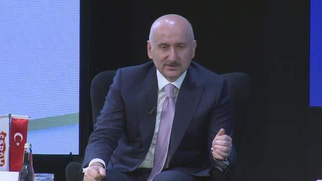 İstanbul'da yeni bir metro hattı daha hizmete giriyor! Test sürüşleri yarın gerçekleştirilecek İstanbul'da yeni bir metro hattı daha hizmete giriyor! Test sürüşleri yarın gerçekleştirilecek