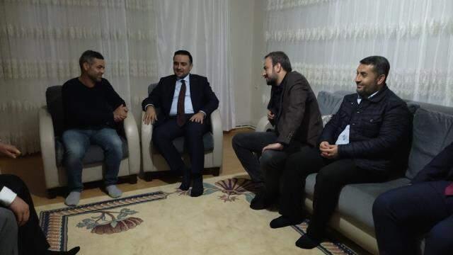 Lütfü Türkkan'ın küfür ettiği şehit yakınının kardeşi ateş püskürdü: Namus bu kadar kolay değil