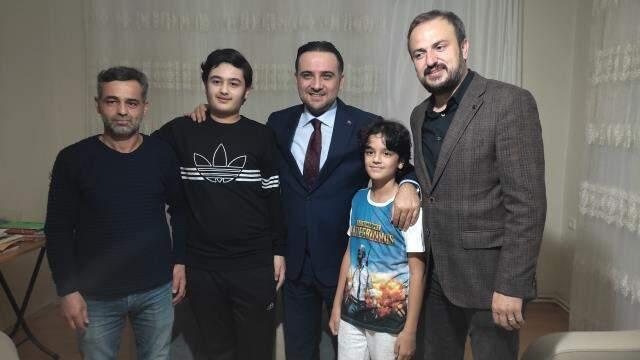 Lütfü Türkkan'ın küfür ettiği şehit yakınının kardeşi ateş püskürdü: Namus bu kadar kolay değil