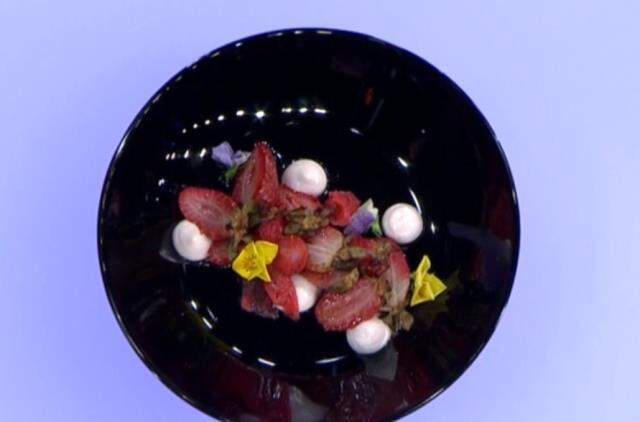 MasterChef kim elendi? 7 Kasım Pazar MasterChef'te kim ellendi, kim gitti?