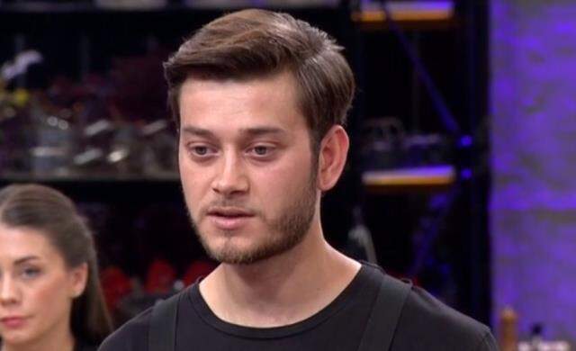 MasterChef kim elendi? 7 Kasım Pazar MasterChef'te kim ellendi, kim gitti?