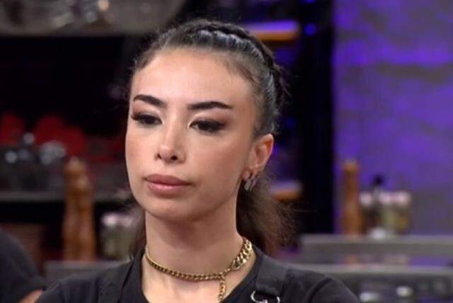 MasterChef kim elendi? 7 Kasım Pazar MasterChef'te kim ellendi, kim gitti?