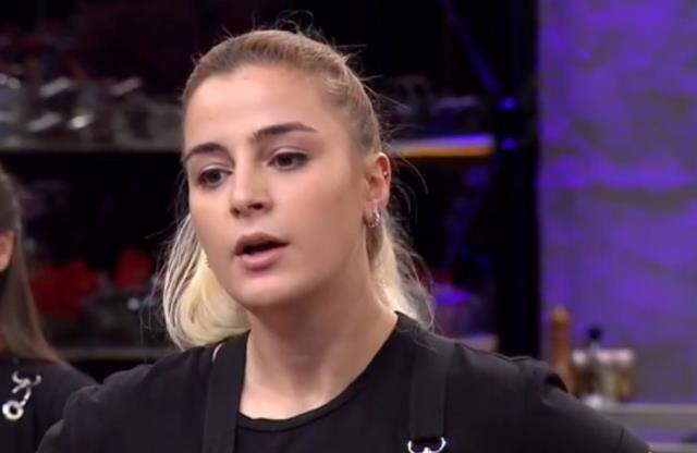 MasterChef kim elendi? 7 Kasım Pazar MasterChef'te kim ellendi, kim gitti?