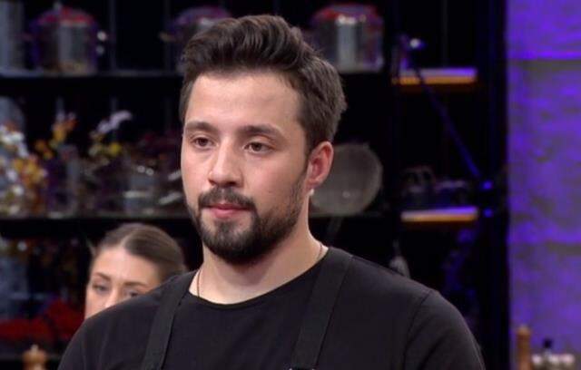 MasterChef kim elendi? 7 Kasım Pazar MasterChef'te kim elendi, kim gitti?