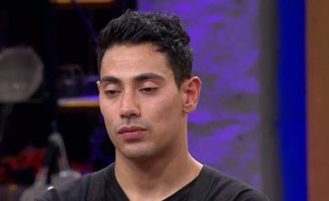 MasterChef kim elendi? 7 Kasım Pazar MasterChef'te kim ellendi, kim gitti?