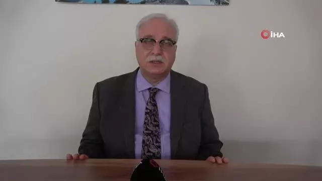 Prof. Dr. Tevfik Özlü: "Pandemi pek bitecekmiş üzere görünmüyor"