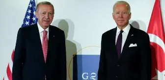 ABD Başkanı Joe Biden'ın listesi tartışma yarattı! Demokrasi Zirvesi'ne Türkiye davet edilmedi