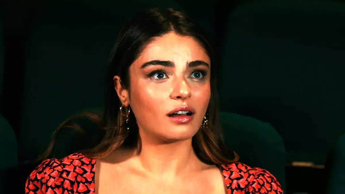 Ada Masalı 21. Bölüm Fragman