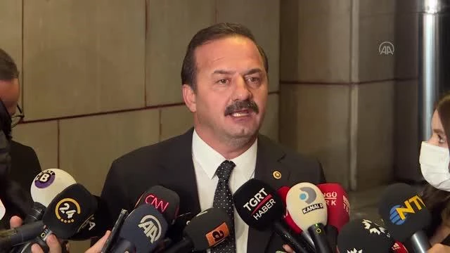 ÂLÂ Partili Ağıralioğlu: "Hiçbir münasebet Lütfü Türkkan'ın söylediği kelamı meşrulaştıramaz"