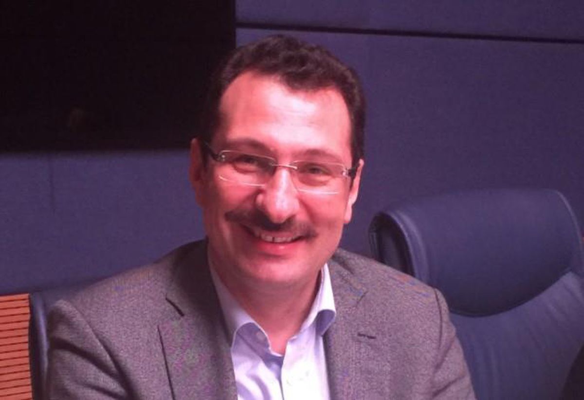 Ali İhsan Yavuz kimdir? Ali İhsan Yavuz kaç yaşında, nereli? Ali İhsan Yavuz hayatı ve biyografisi!