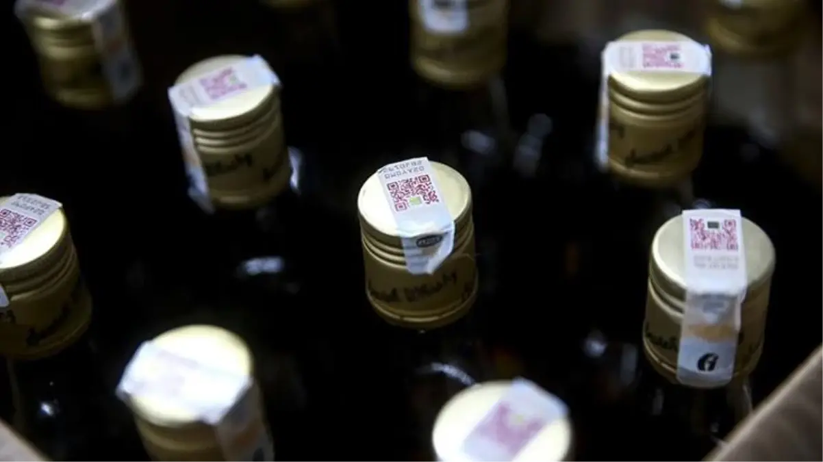 Alkole yüksek kur nedeniyle ÖTV zammı geliyor! Fiyat artışı önümüzdeki günlerde etiketlere yansıyacak